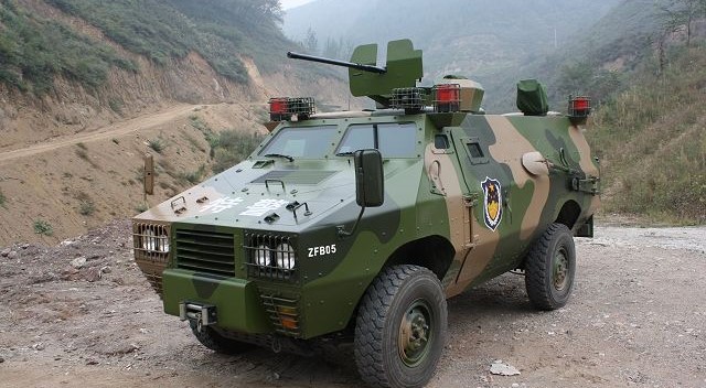 2_ZFB05_wheeled_armoured_vehicle_new