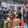 Triển lãm Quốc phòng quốc tế Việt Nam 2024